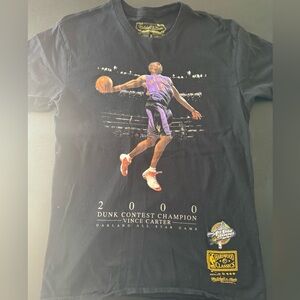 PacSun throw back tshirt.